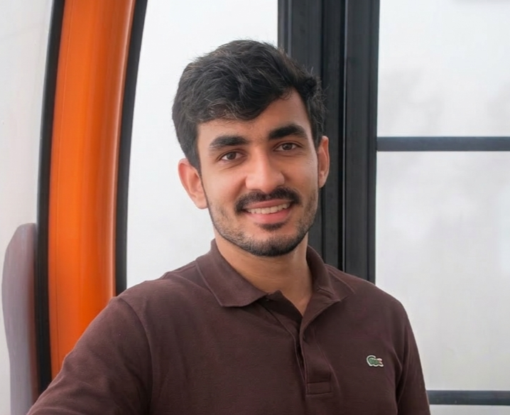 Abhishek Shree